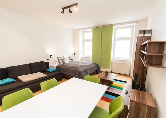 Apartman Knoellgasse