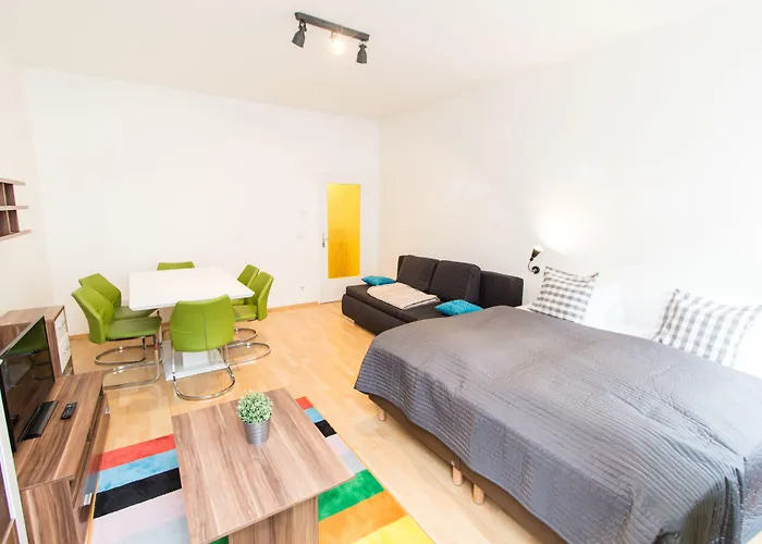 Apartman Knoellgasse