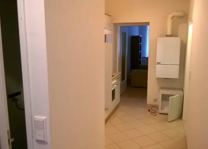 Apartman Knoellgasse *