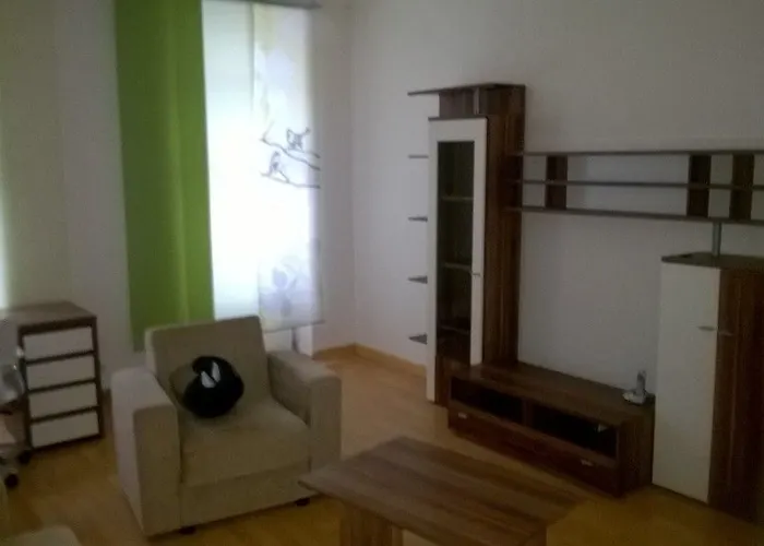 Knoellgasse Apartman *