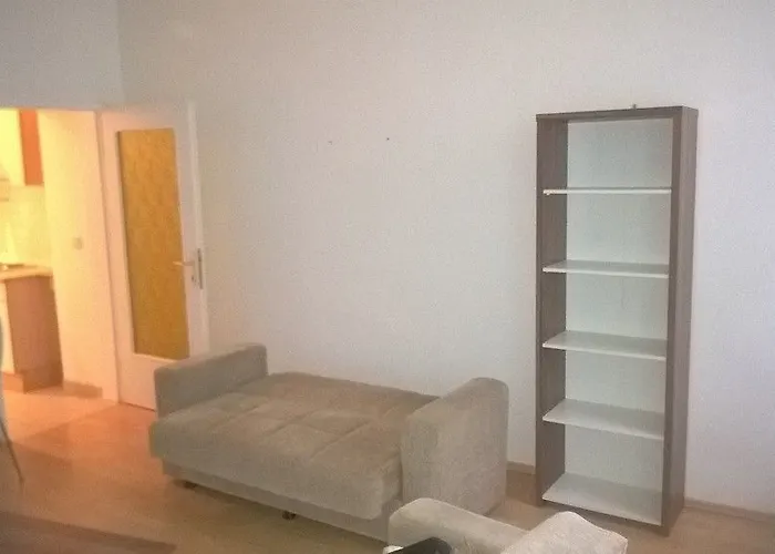 Apartman Knoellgasse