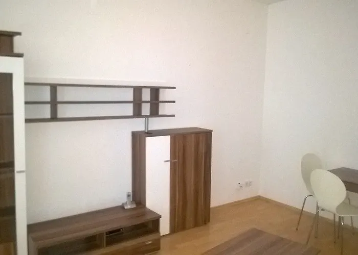 Knoellgasse Apartman