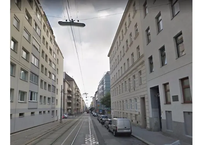 Apartman Knoellgasse *