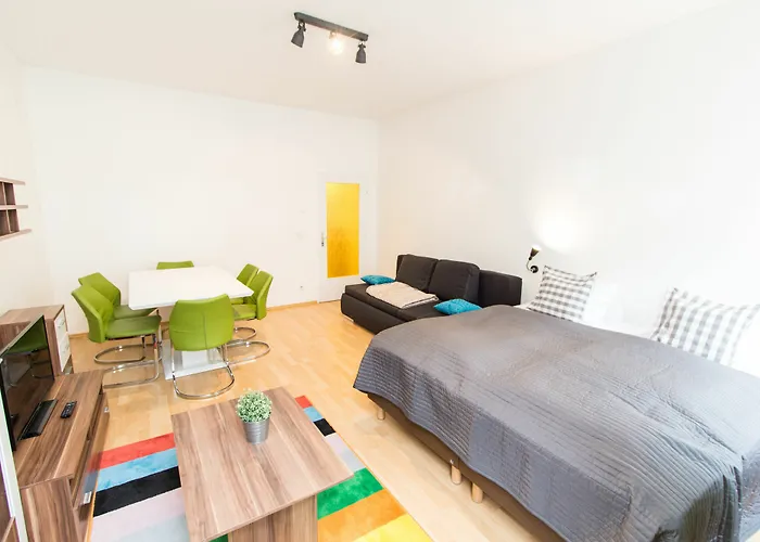 Apartman Knoellgasse
